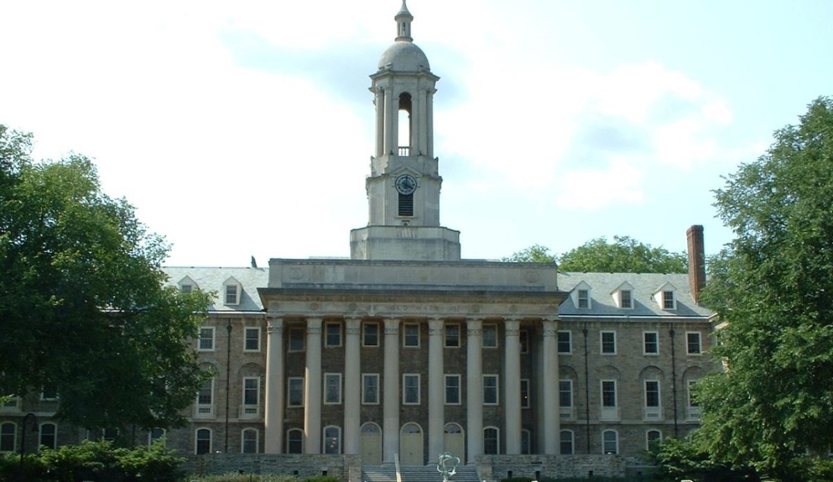 15 Great College Towns Across America That Students and Locals Both Love 11 State College, Pennsylvania