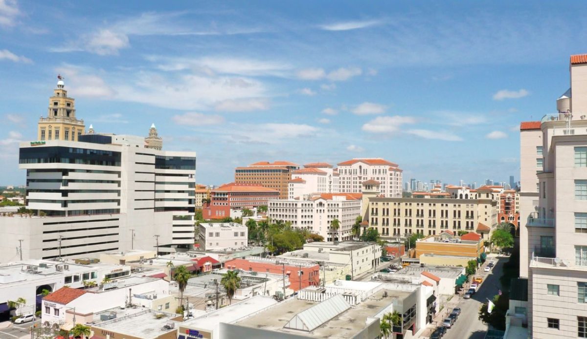10 Florida Cities Ranked Safest and Most Prosperous in 2025 According To Data 4 Coral Gables