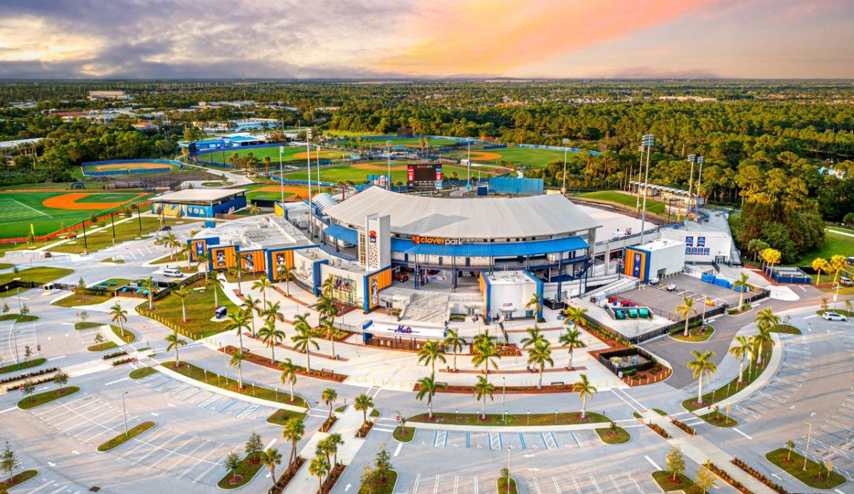 10 Florida Cities Ranked Safest and Most Prosperous in 2025 According To Data 5 Port St. Lucie