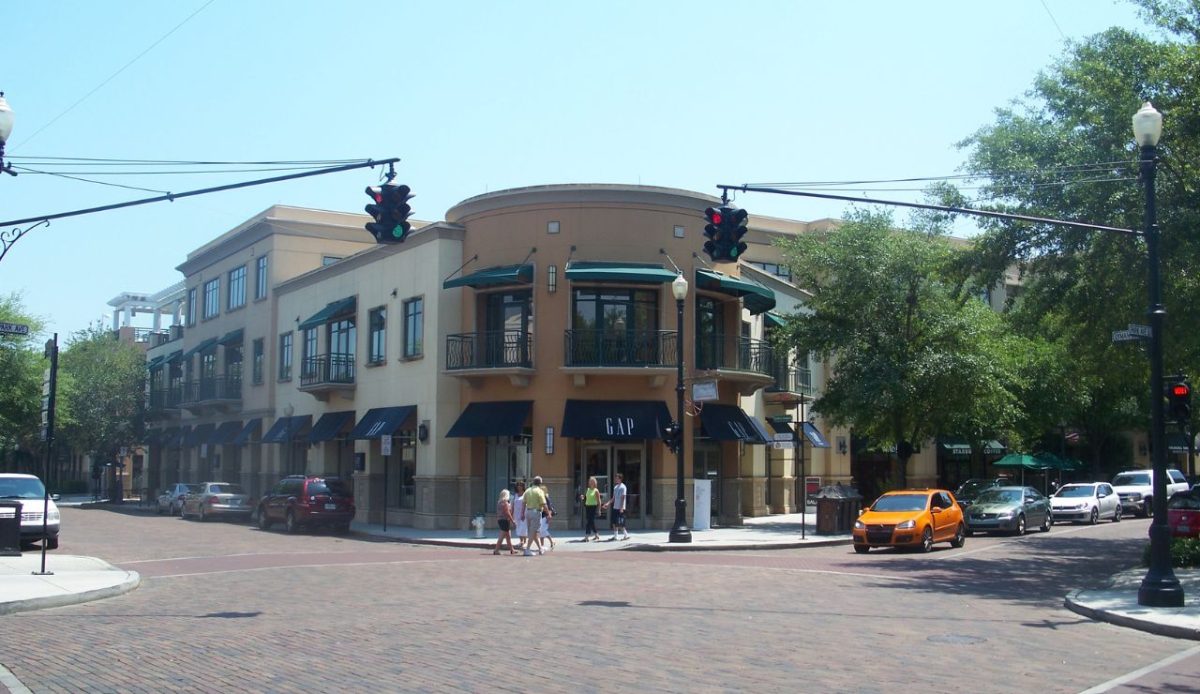 10 Florida Cities Ranked Safest and Most Prosperous in 2025 According To Data 7 Winter Garden