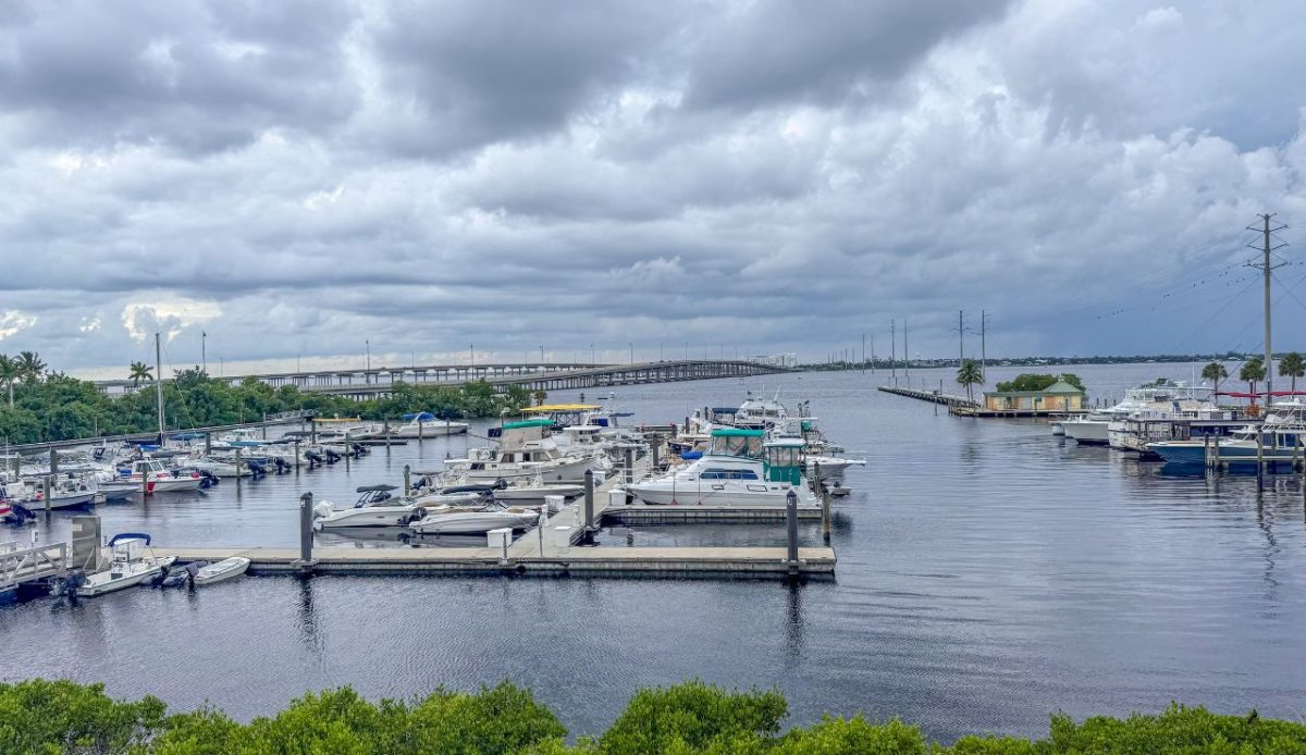 10 Florida Cities Ranked Safest and Most Prosperous in 2025 According To Data 10 Punta Gorda