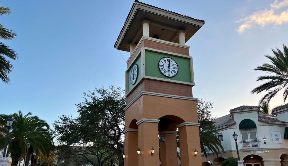 10 Florida Cities Ranked Safest and Most Prosperous in 2025 According To Data 3 Weston