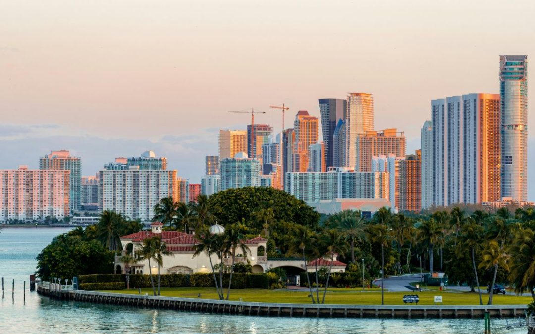 10 Florida Cities Ranked Safest and Most Prosperous in 2025 According To Data