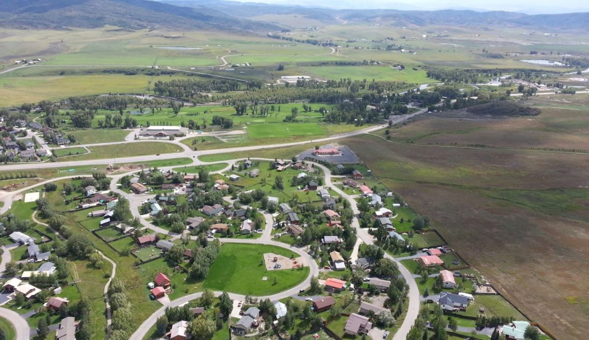 15 Peaceful Colorado Towns Made for Soul Searching Over Ski Slopes 6 Steamboat Springs