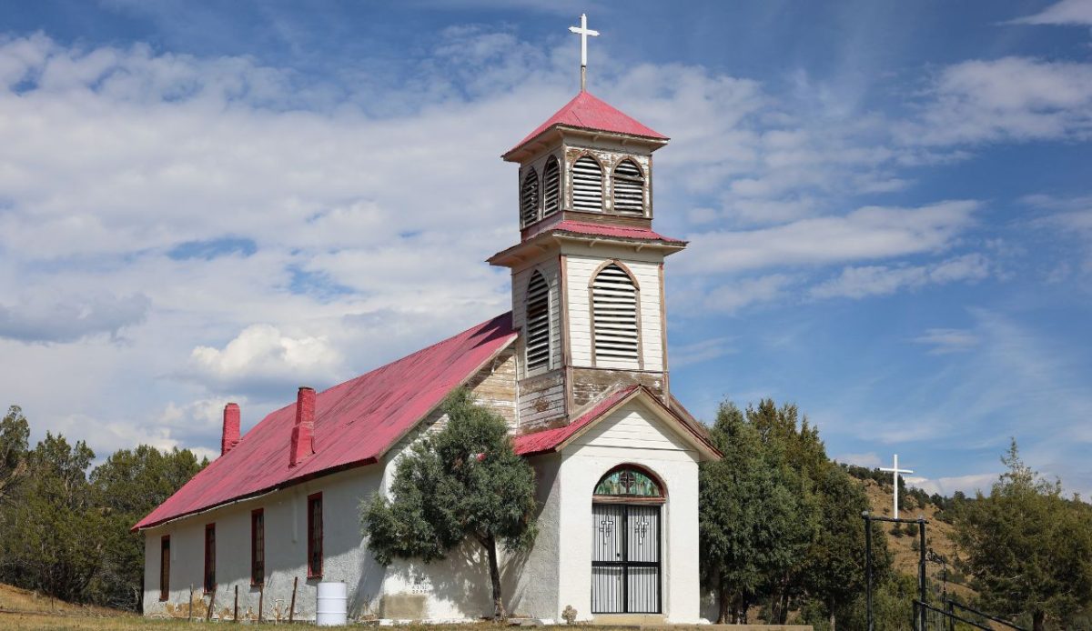 15 Peaceful Colorado Towns Made for Soul Searching Over Ski Slopes 8 Pagosa Springs