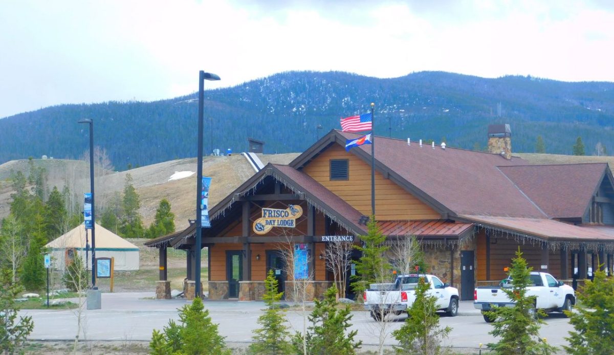 15 Peaceful Colorado Towns Made for Soul Searching Over Ski Slopes 10 Frisco