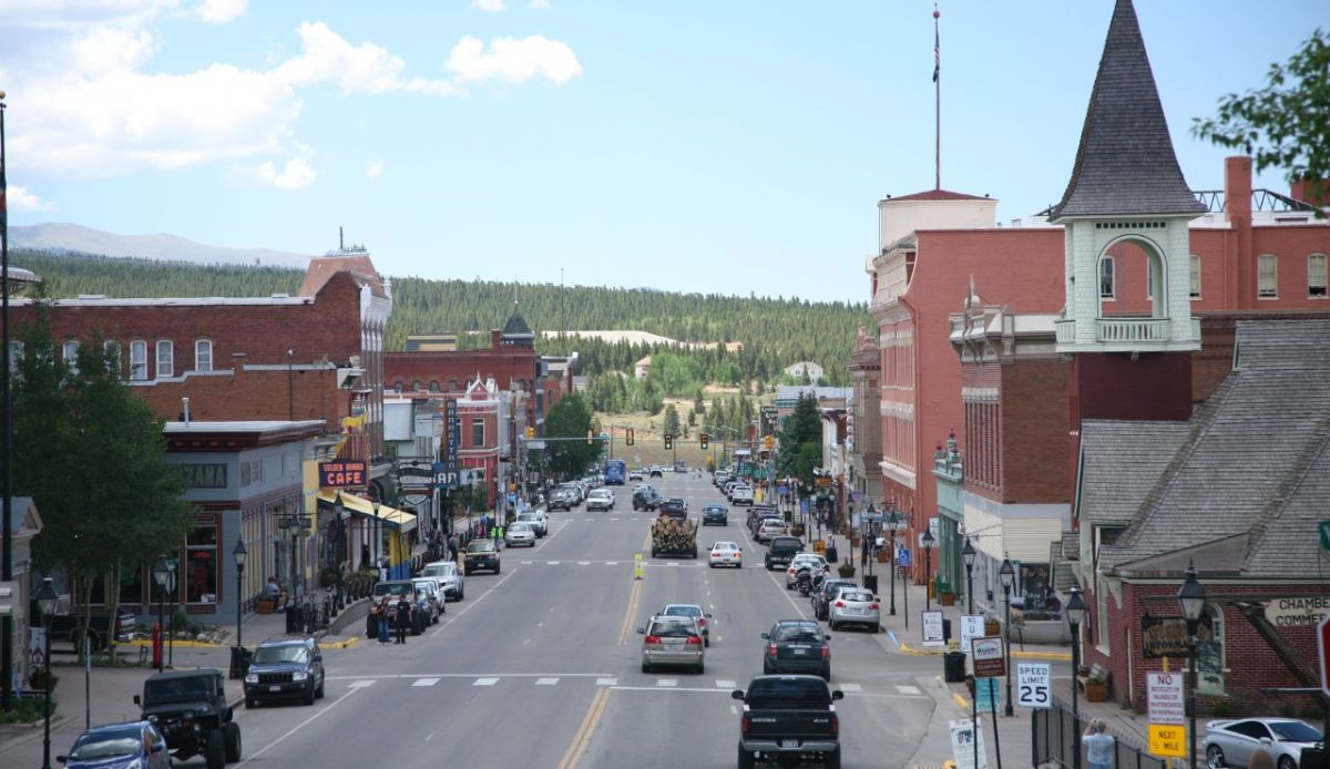 15 Peaceful Colorado Towns Made for Soul Searching Over Ski Slopes 15 Leadville