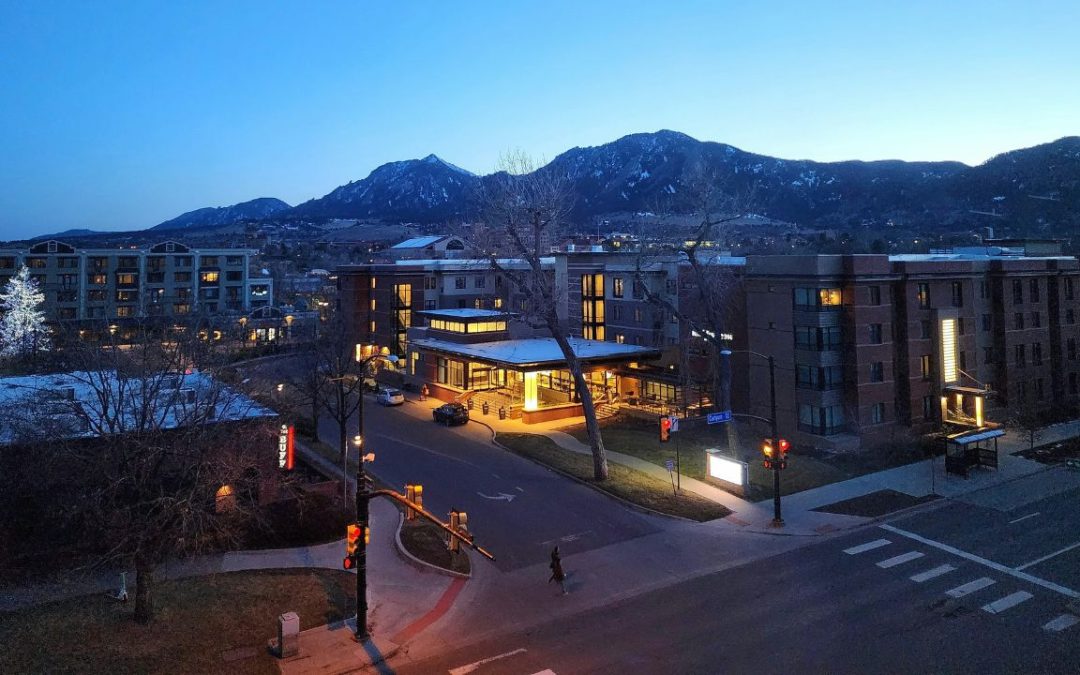 15 Peaceful Colorado Towns Made for Soul Searching Over Ski Slopes