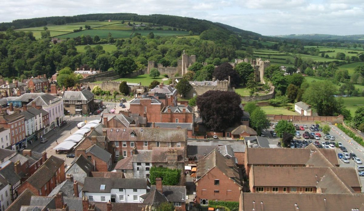 Ludlow