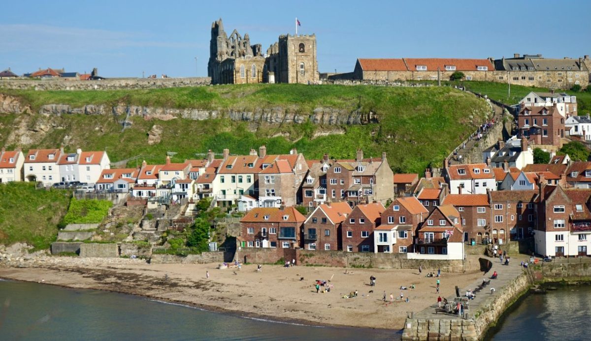 Whitby