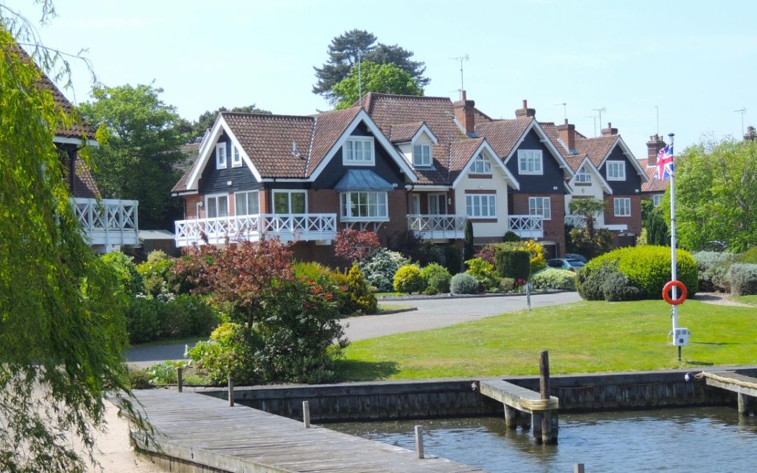 10 Peaceful English Towns Perfect For A Slow Vacation