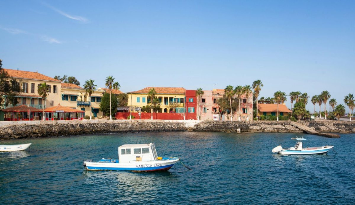 12 African Cities Every Solo Traveler Should Experience 7 Dakar, Senegal