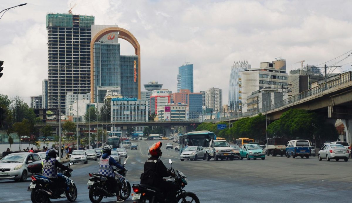 12 African Cities Every Solo Traveler Should Experience 10 Addis Ababa, Ethiopia