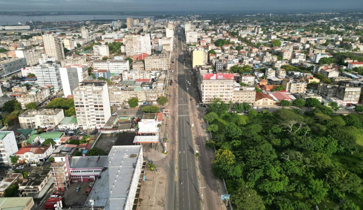 12 African Cities Every Solo Traveler Should Experience 11 Maputo, Mozambique