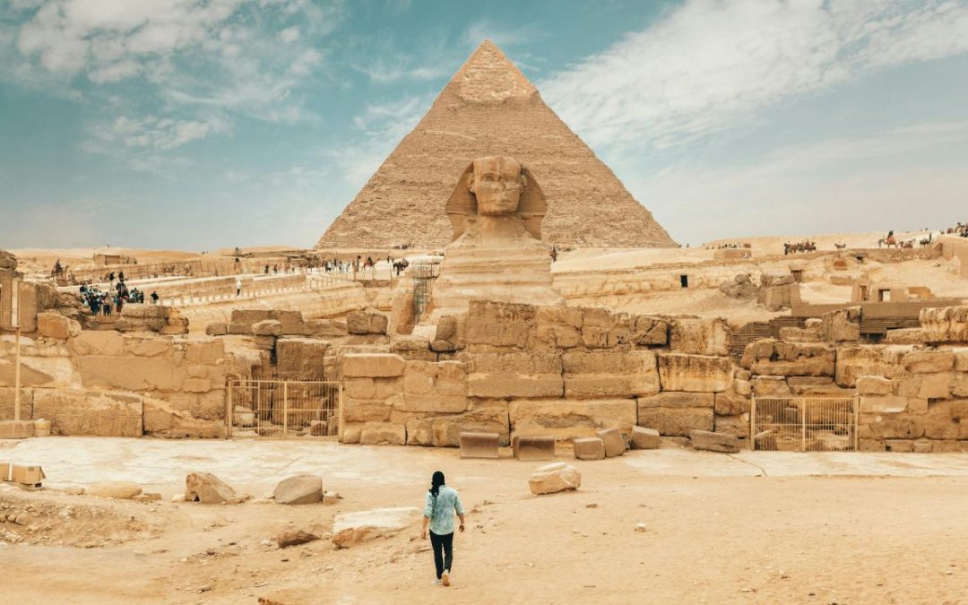 12 African Cities Every Solo Traveler Should Experience