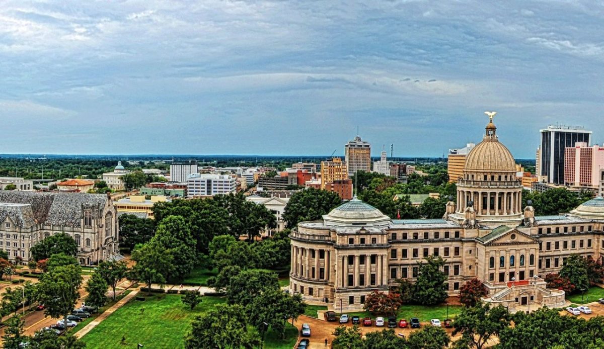 Jackson, Mississippi