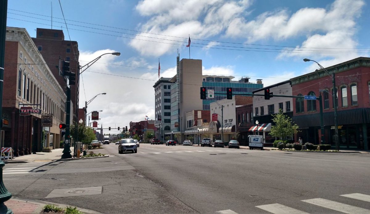 Fort Smith, Arkansas