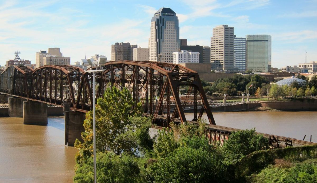 Shreveport, Louisiana