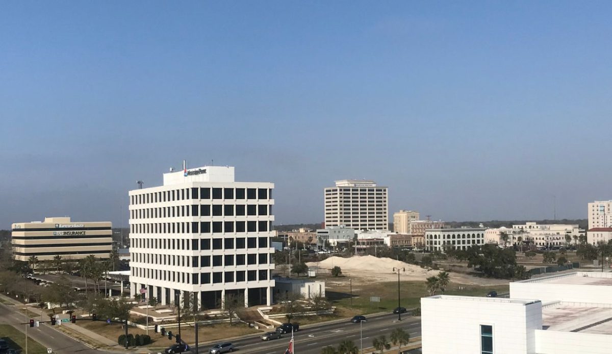 Gulfport, Mississippi