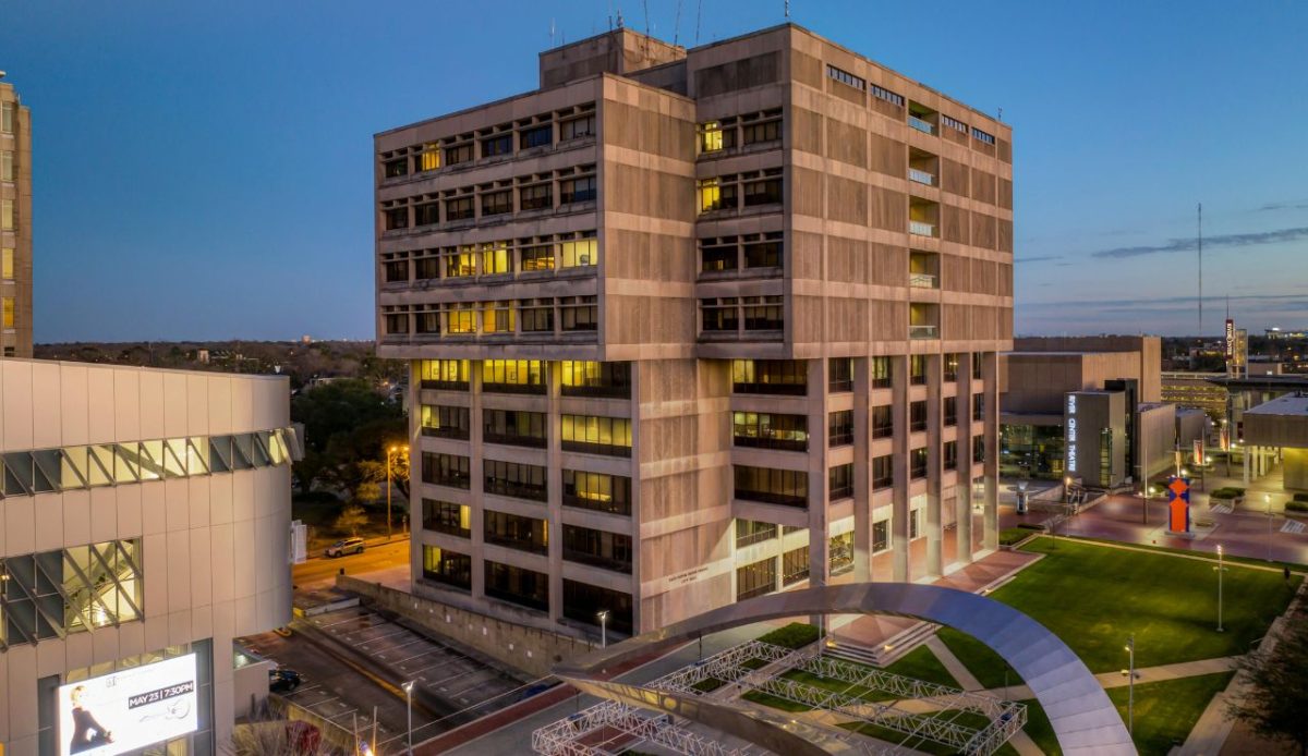 Baton Rouge, Louisiana