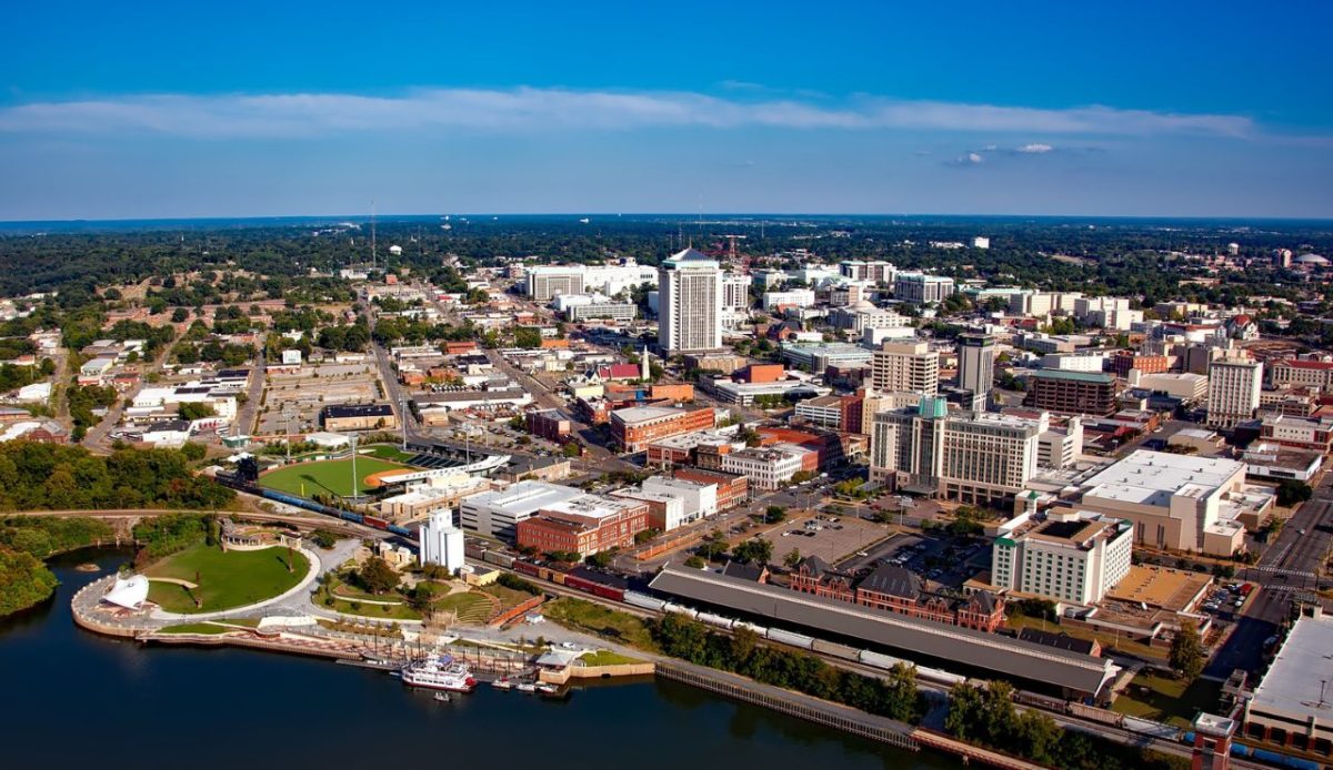 Montgomery, Alabama