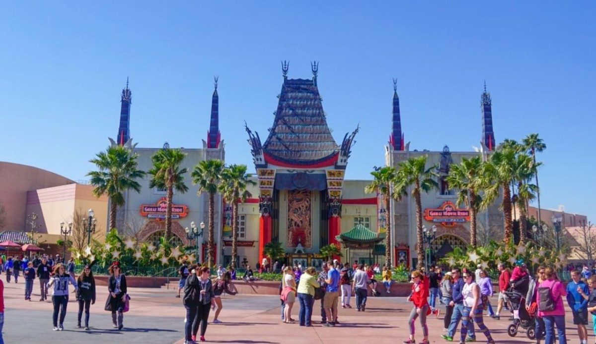 11 Closed Disney Attractions Fans Still Dream About Returning 3 The Great Movie Ride