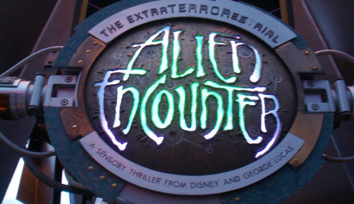 11 Closed Disney Attractions Fans Still Dream About Returning 6 Alien Encounter