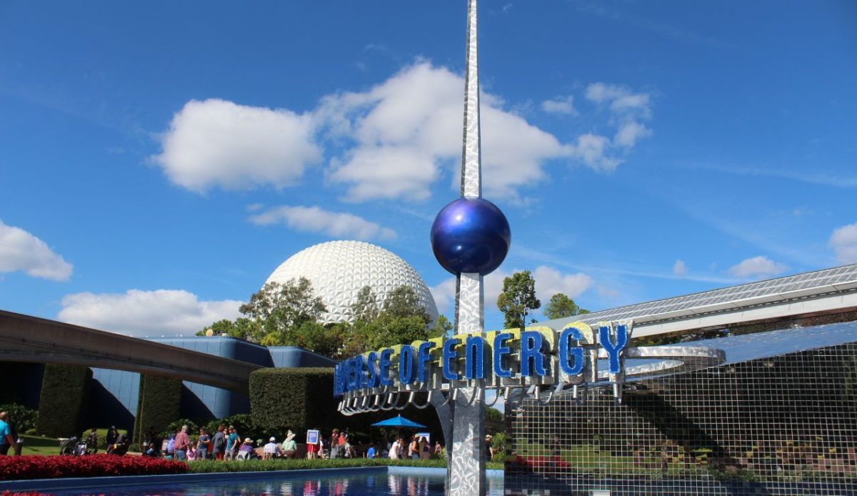 11 Closed Disney Attractions Fans Still Dream About Returning 8 Universe of Energy