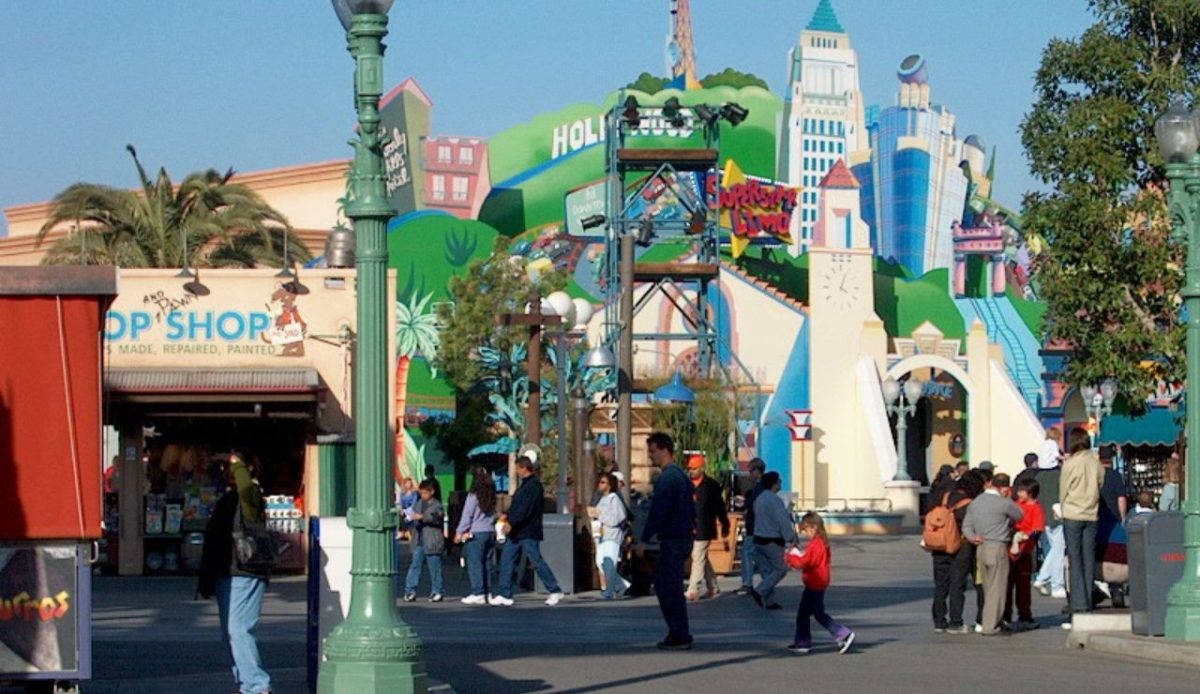 11 Closed Disney Attractions Fans Still Dream About Returning 10 Superstar Limo