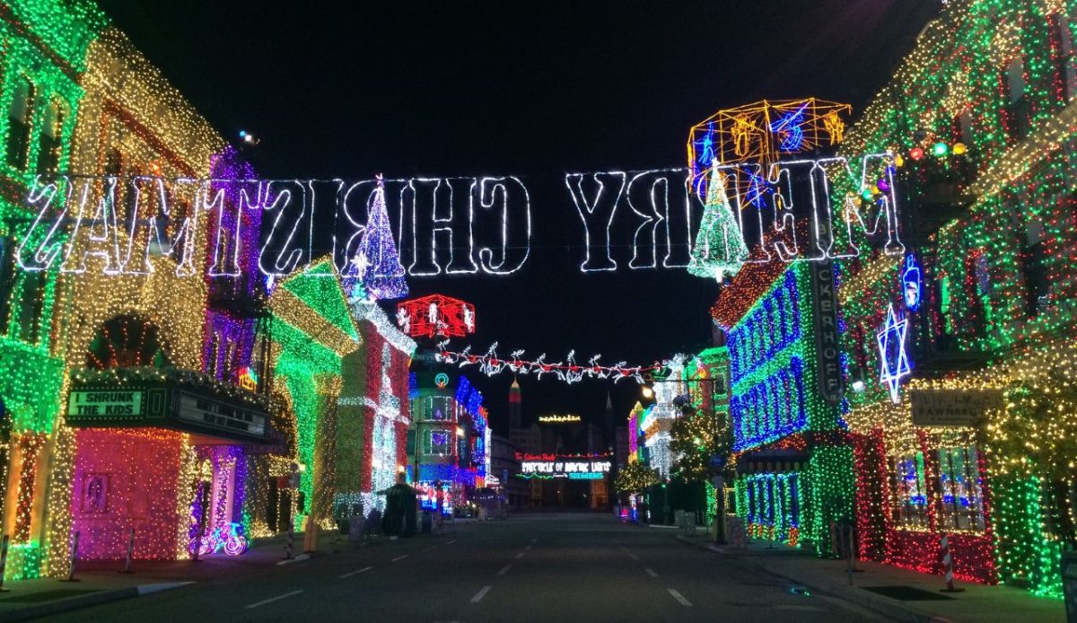 11 Closed Disney Attractions Fans Still Dream About Returning 11 The Osborne Family Lights