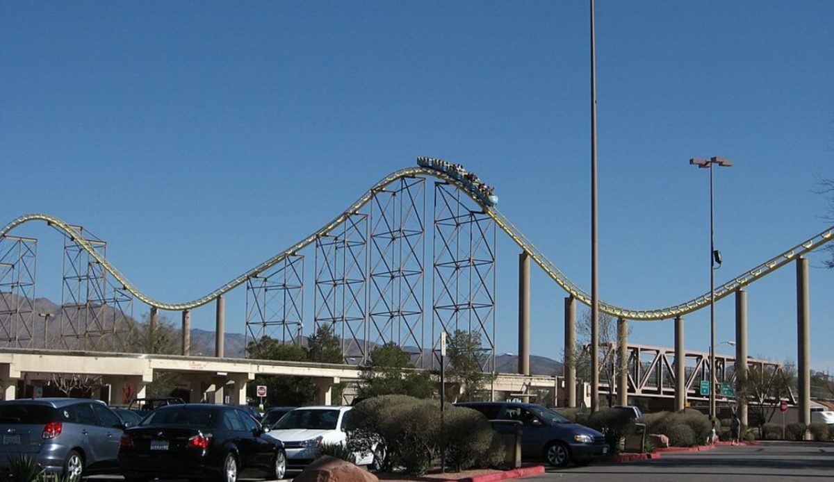 Signs of Abandonment: What Today’s Visitor Sees