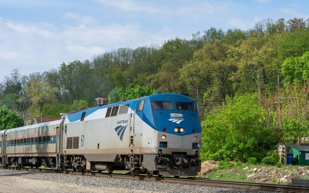 What You Need To Know About Amtrak’s Auto Train Experience