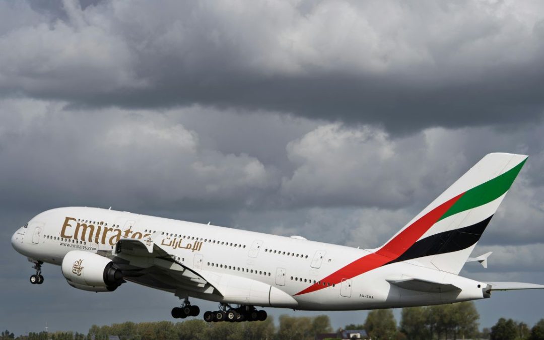 Why Only 11 Airlines Still Fly The Airbus A380