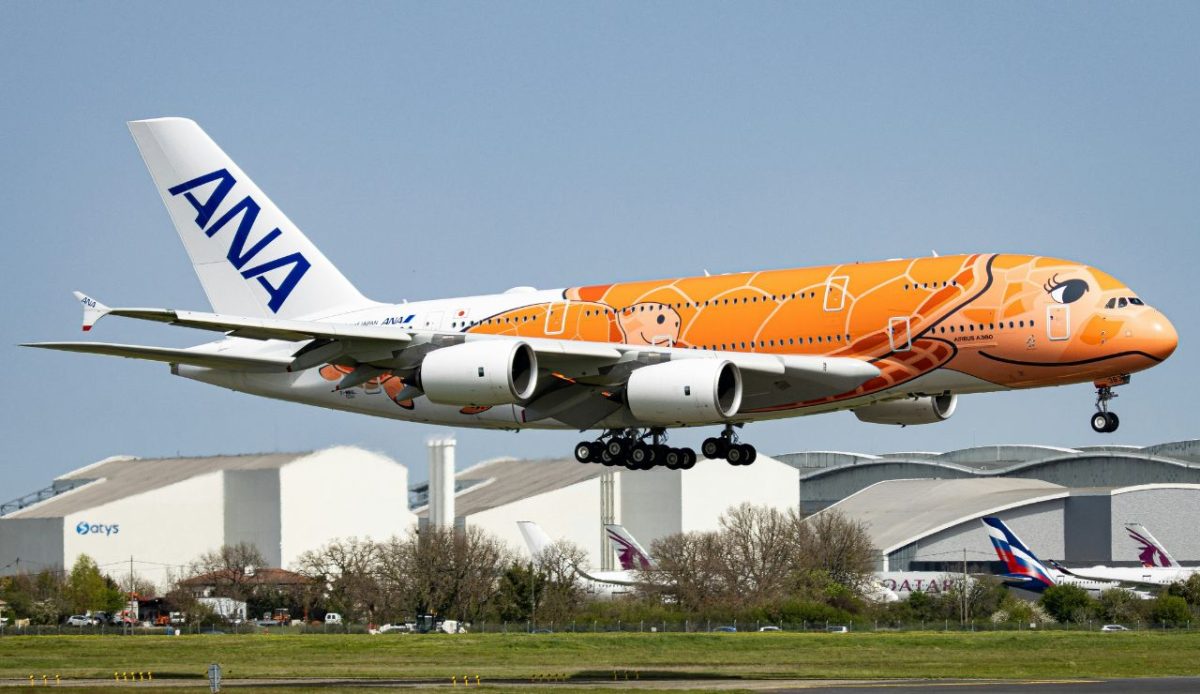 Why Only 11 Airlines Still Fly The Airbus A380 3 Current Operators & Why They Persist
