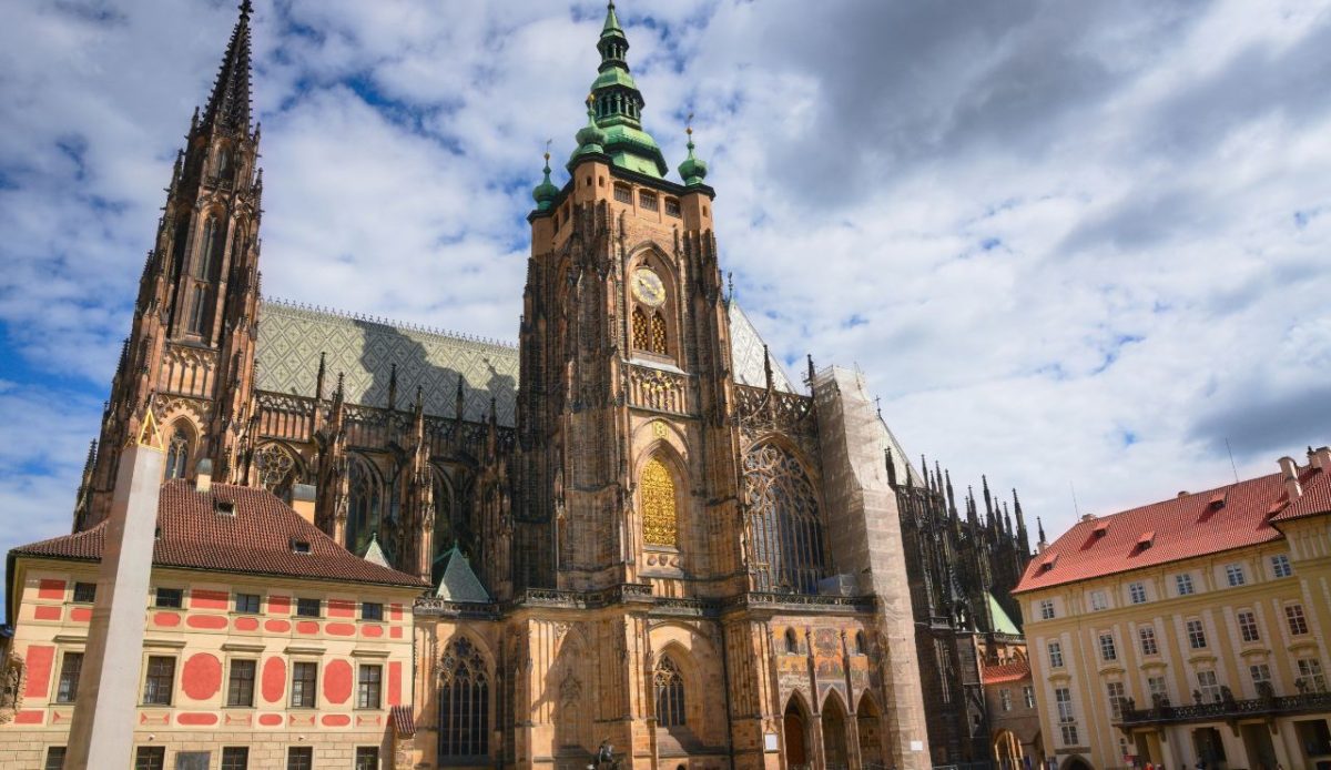8 Unforgettable Things To Do in Prague on Your First Visit 4 8 Unforgettable Things To Do in Prague on Your First Visit 1