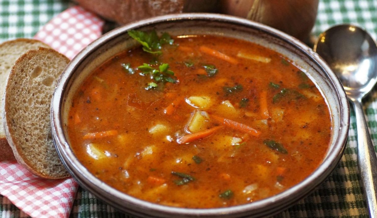 8 Unforgettable Things To Do in Prague on Your First Visit 7 Taste Traditional Czech Cuisine