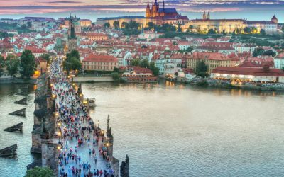 Home 1 8 Unforgettable Things To Do in Prague on Your First Visit