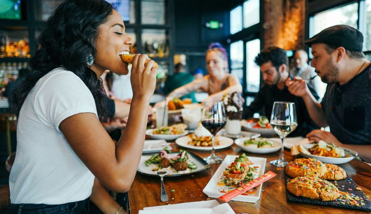 White Barn Inn Restaurant, Kennebunk, Maine