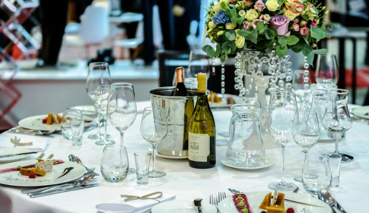 Rhubarb, Asheville, North Carolina