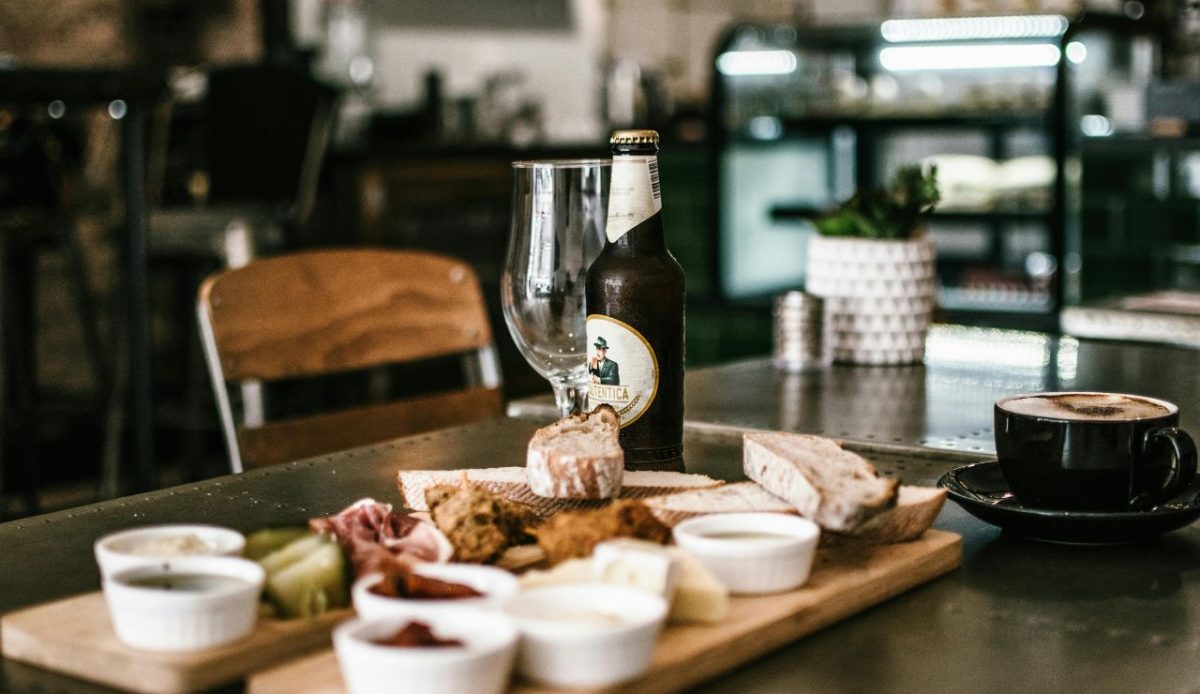 Canlis, Seattle, Washington