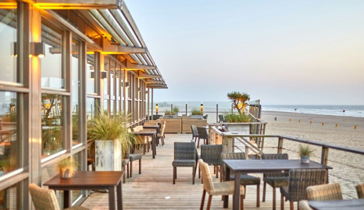 Mama’s Fish House, Maui, Hawaii