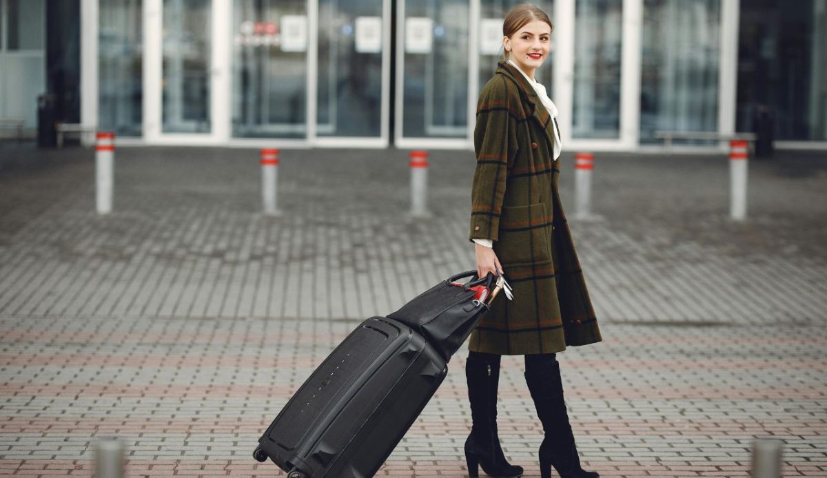 When Are You Going to Settle Down?