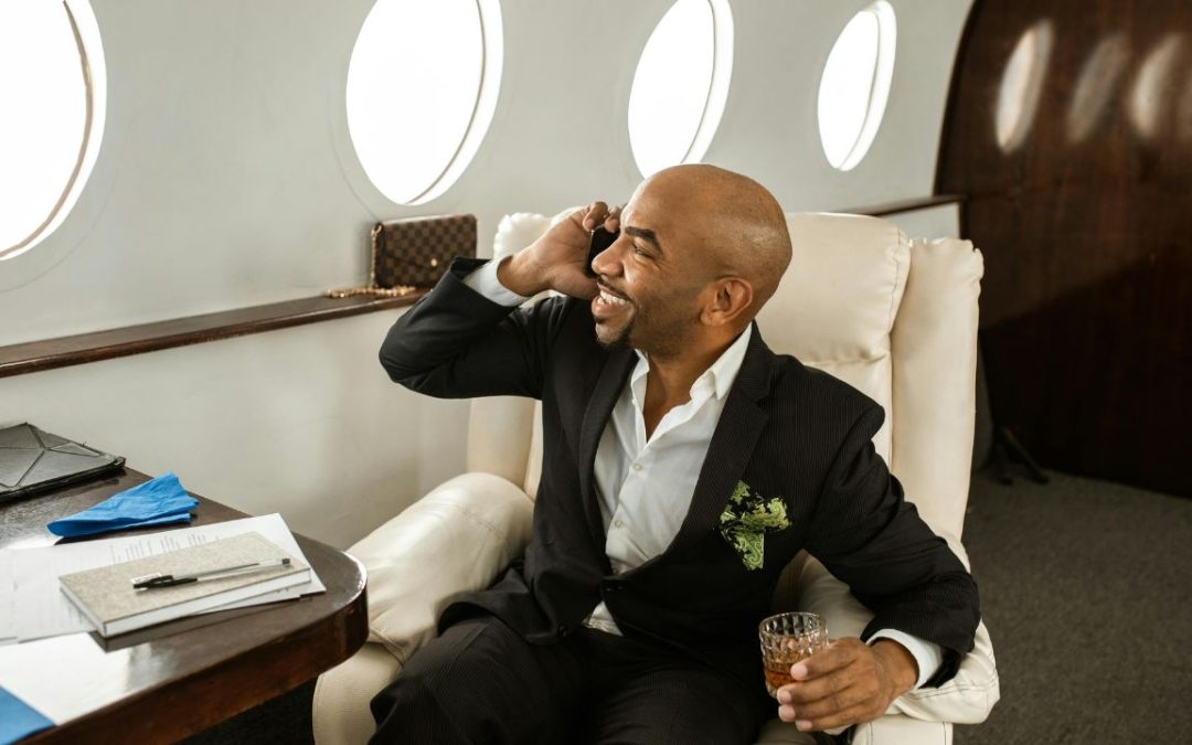 10 Travel Questions That Instantly Ruin the Mood for Frequent Flyers