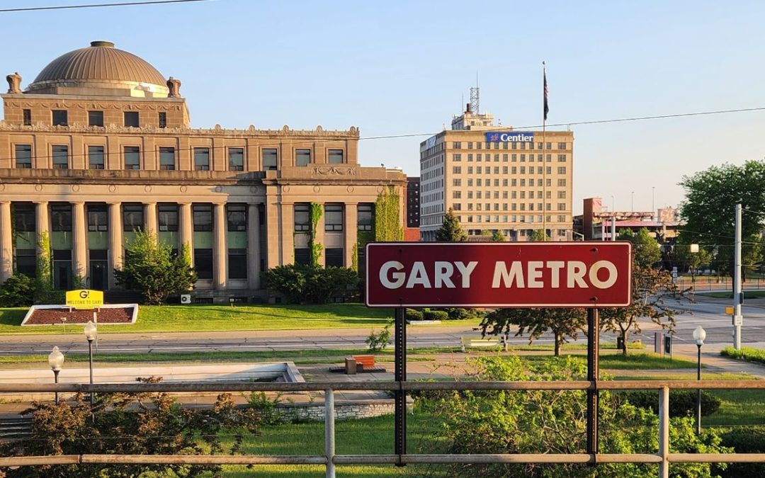 Inside America’s Most Infamous Town and What Life There Really Looks Like
