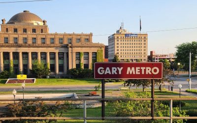 Inside America’s Most Infamous Town and What Life There Really Looks Like