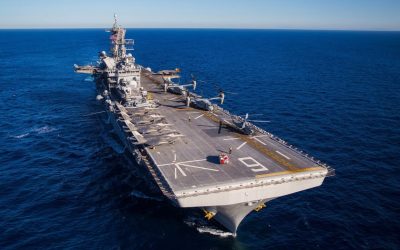 Home 3 Who Actually Names U.S. Navy Ships and Why USS Donald J. Trump may Never Make the Cut