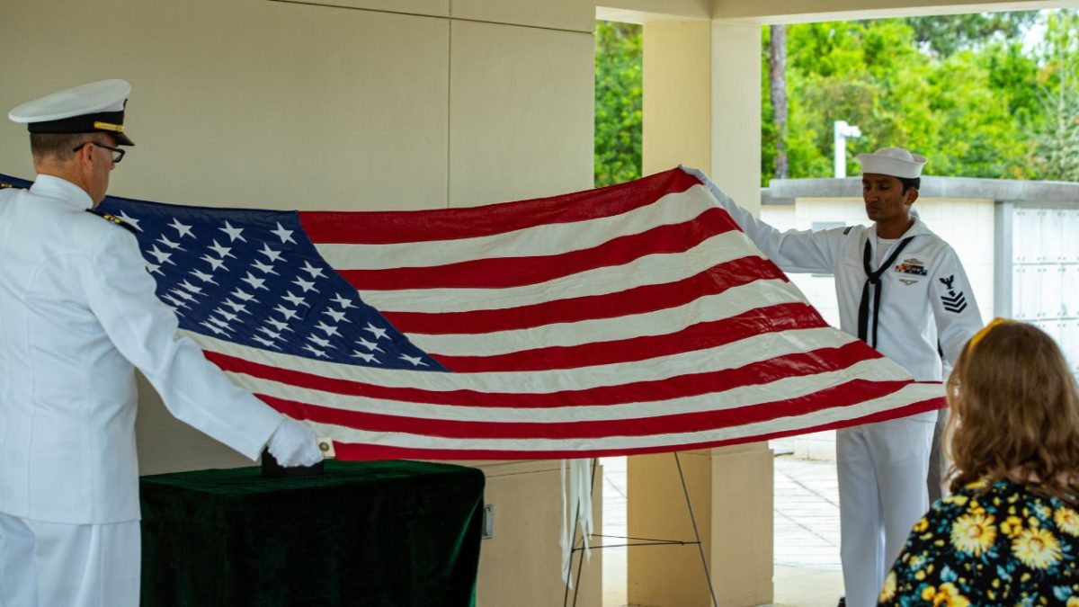 Who Has the Authority and How It Works