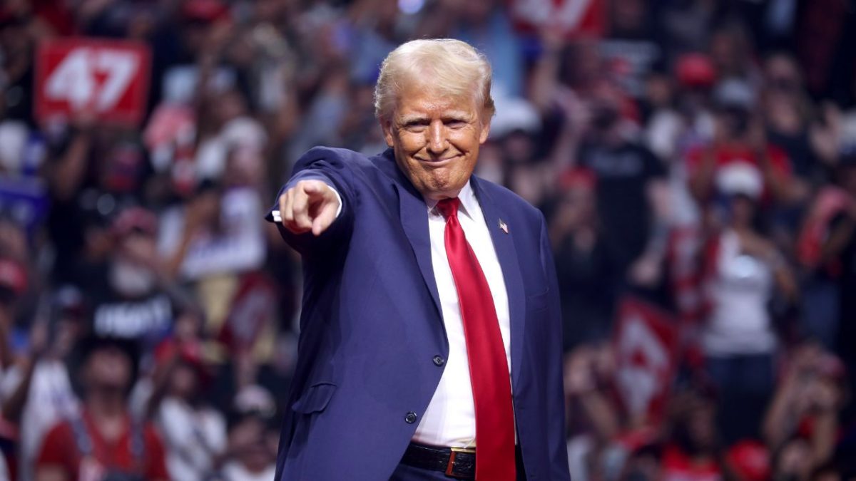 Challenges Specific to “USS Donald J. Trump”