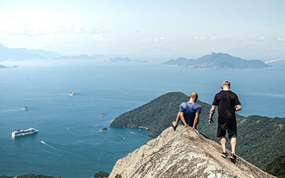 15 Most Breathtaking South American Islands Worth Adding to Your Bucket List