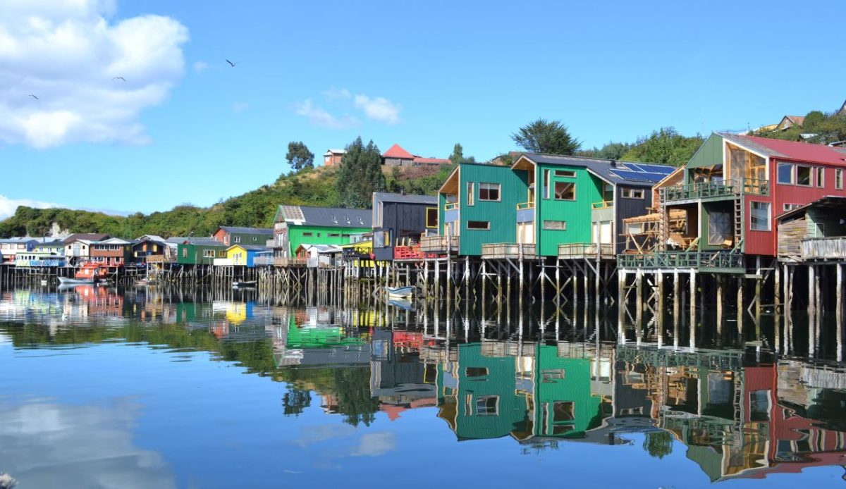 15 Most Breathtaking South American Islands Worth Adding to Your Bucket List 3 Chiloé Island, Chile